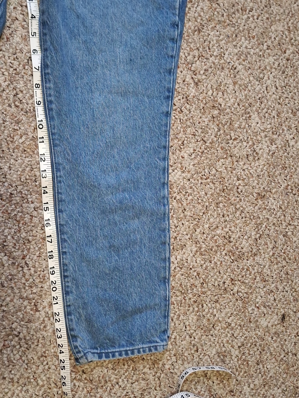 Triarchy Jeans - Picture 2 of 5